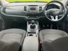 USED 2013 13 KIA SPORTAGE 1.6 1 5d 133 BHP 7 SERVICES-ONLY 29K