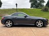 USED 2012 62 MERCEDES-BENZ SLK 2.1 SLK250 CDI BLUEEFFICIENCY AMG SPORT 2d 204 BHP TIMING CHAIN REPLACED.