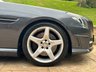 USED 2012 62 MERCEDES-BENZ SLK 2.1 SLK250 CDI BLUEEFFICIENCY AMG SPORT 2d 204 BHP TIMING CHAIN REPLACED.