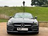 USED 2012 62 MERCEDES-BENZ SLK 2.1 SLK250 CDI BLUEEFFICIENCY AMG SPORT 2d 204 BHP TIMING CHAIN REPLACED.