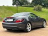 USED 2012 62 MERCEDES-BENZ SLK 2.1 SLK250 CDI BLUEEFFICIENCY AMG SPORT 2d 204 BHP TIMING CHAIN REPLACED.