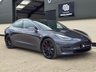 USED 2019 19 TESLA Model 3 PERFORMANCE AWD 4d 483 BHP FANTASIC CAR- GREAT PERFORMANCE