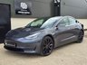 USED 2019 19 TESLA Model 3 PERFORMANCE AWD 4d 483 BHP FANTASIC CAR- GREAT PERFORMANCE