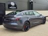 USED 2019 19 TESLA Model 3 PERFORMANCE AWD 4d 483 BHP FANTASIC CAR- GREAT PERFORMANCE