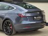 USED 2019 19 TESLA Model 3 PERFORMANCE AWD 4d 483 BHP FANTASIC CAR- GREAT PERFORMANCE