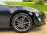 USED 2013 13 TOYOTA GT86 2.0 D-4S 2d 197 BHP FULL SERVICE HISTORY-2 KEYS