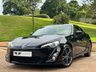 USED 2013 13 TOYOTA GT86 2.0 D-4S 2d 197 BHP FULL SERVICE HISTORY-2 KEYS