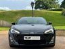 USED 2013 13 TOYOTA GT86 2.0 D-4S 2d 197 BHP FULL SERVICE HISTORY-2 KEYS