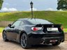USED 2013 13 TOYOTA GT86 2.0 D-4S 2d 197 BHP FULL SERVICE HISTORY-2 KEYS