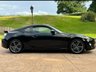 USED 2013 13 TOYOTA GT86 2.0 D-4S 2d 197 BHP FULL SERVICE HISTORY-2 KEYS