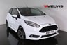 USED 2015 15 FORD FIESTA 1.6 ST-3 3d 180 BHP 
