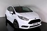 USED 2015 15 FORD FIESTA 1.6 ST-3 3d 180 BHP 