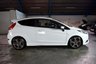 USED 2015 15 FORD FIESTA 1.6 ST-3 3d 180 BHP 