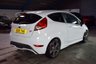 USED 2015 15 FORD FIESTA 1.6 ST-3 3d 180 BHP 