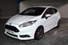 USED 2015 15 FORD FIESTA 1.6 ST-3 3d 180 BHP 