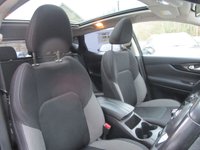 USED 2020 70 NISSAN QASHQAI 1.3 DIG-T N-CONNECTA 5d 139 BHP 