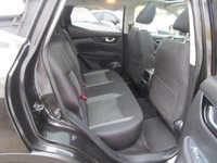 USED 2020 70 NISSAN QASHQAI 1.3 DIG-T N-CONNECTA 5d 139 BHP 