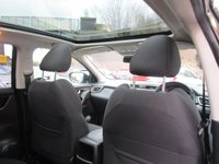 USED 2020 70 NISSAN QASHQAI 1.3 DIG-T N-CONNECTA 5d 139 BHP 