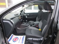 USED 2020 70 NISSAN QASHQAI 1.3 DIG-T N-CONNECTA 5d 139 BHP 