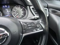 USED 2020 70 NISSAN QASHQAI 1.3 DIG-T N-CONNECTA 5d 139 BHP 