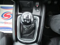 USED 2020 70 NISSAN QASHQAI 1.3 DIG-T N-CONNECTA 5d 139 BHP 