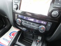 USED 2020 70 NISSAN QASHQAI 1.3 DIG-T N-CONNECTA 5d 139 BHP 