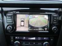 USED 2020 70 NISSAN QASHQAI 1.3 DIG-T N-CONNECTA 5d 139 BHP 