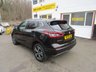 USED 2020 70 NISSAN QASHQAI 1.3 DIG-T N-CONNECTA 5d 139 BHP 