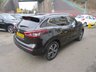 USED 2020 70 NISSAN QASHQAI 1.3 DIG-T N-CONNECTA 5d 139 BHP 