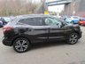 USED 2020 70 NISSAN QASHQAI 1.3 DIG-T N-CONNECTA 5d 139 BHP 