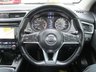 USED 2020 70 NISSAN QASHQAI 1.3 DIG-T N-CONNECTA 5d 139 BHP 
