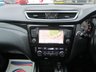 USED 2020 70 NISSAN QASHQAI 1.3 DIG-T N-CONNECTA 5d 139 BHP 