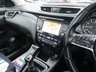 USED 2020 70 NISSAN QASHQAI 1.3 DIG-T N-CONNECTA 5d 139 BHP 