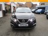 USED 2020 70 NISSAN QASHQAI 1.3 DIG-T N-CONNECTA 5d 139 BHP 