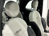 USED 2021 71 FIAT 500 1.0 DOLCEVITA MHEV 3d 69 BHP 