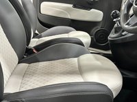 USED 2021 71 FIAT 500 1.0 DOLCEVITA MHEV 3d 69 BHP 