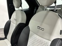 USED 2021 71 FIAT 500 1.0 DOLCEVITA MHEV 3d 69 BHP 