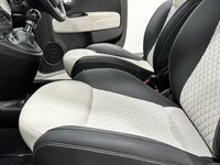 USED 2021 71 FIAT 500 1.0 DOLCEVITA MHEV 3d 69 BHP 