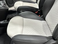 USED 2021 71 FIAT 500 1.0 DOLCEVITA MHEV 3d 69 BHP 