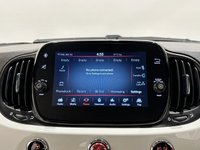 USED 2021 71 FIAT 500 1.0 DOLCEVITA MHEV 3d 69 BHP 