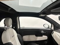 USED 2021 71 FIAT 500 1.0 DOLCEVITA MHEV 3d 69 BHP 