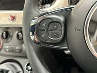 USED 2021 71 FIAT 500 1.0 DOLCEVITA MHEV 3d 69 BHP 