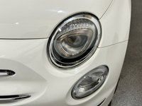 USED 2021 71 FIAT 500 1.0 DOLCEVITA MHEV 3d 69 BHP 
