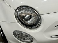 USED 2021 71 FIAT 500 1.0 DOLCEVITA MHEV 3d 69 BHP 