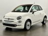USED 2021 71 FIAT 500 1.0 DOLCEVITA MHEV 3d 69 BHP 