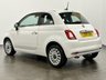 USED 2021 71 FIAT 500 1.0 DOLCEVITA MHEV 3d 69 BHP 