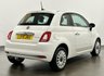 USED 2021 71 FIAT 500 1.0 DOLCEVITA MHEV 3d 69 BHP 
