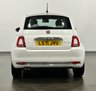 USED 2021 71 FIAT 500 1.0 DOLCEVITA MHEV 3d 69 BHP 