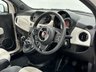 USED 2021 71 FIAT 500 1.0 DOLCEVITA MHEV 3d 69 BHP 