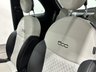 USED 2021 71 FIAT 500 1.0 DOLCEVITA MHEV 3d 69 BHP 